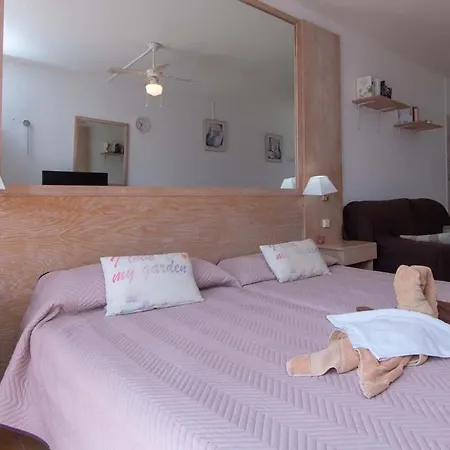 Apartment Azahara Playa 23 - Arona (Tenerife)