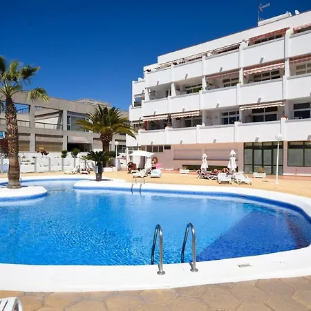 Azahara Playa 23 - Arona (Tenerife)