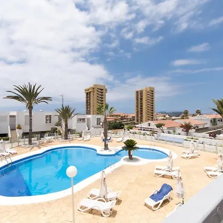 Azahara Playa 23 - Apartment