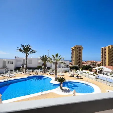 Apartment Azahara Playa 23 - *