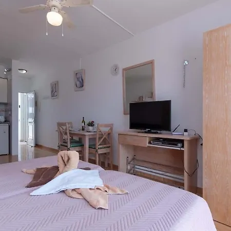 Apartment Azahara Playa 23 - Arona (Tenerife)