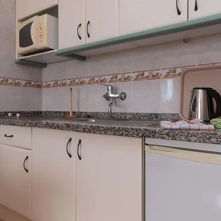 Apartment Azahara Playa 23 - Arona (Tenerife)
