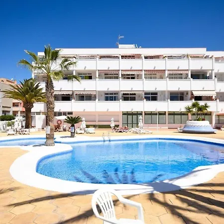 Apartment Azahara Playa 23 -
