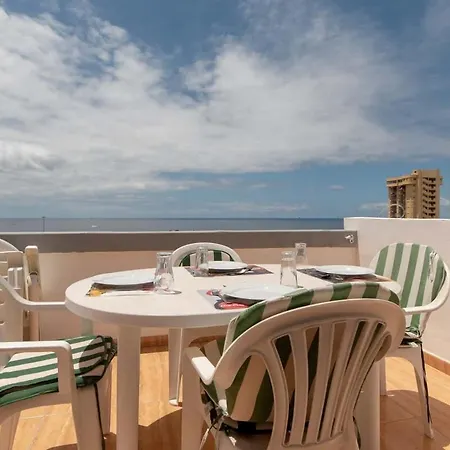 Azahara Playa 23 - Apartment *