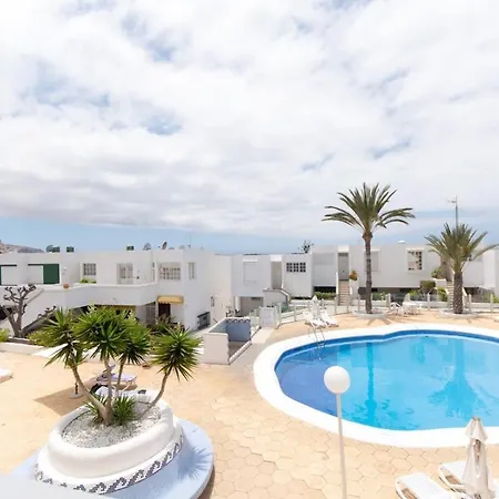 Apartment Azahara Playa 23 - Arona (Tenerife)