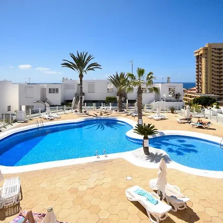 Azahara Playa 23 - * Arona (Tenerife)