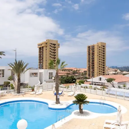 Azahara Playa 23 - Apartment