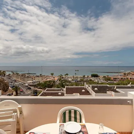 Apartment Azahara Playa 23 - Arona (Tenerife)